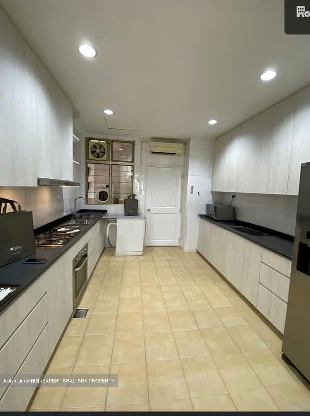 Leonie Condotel (D9), Condominium #588873641